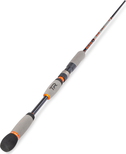 Wędka Iron Trout Spooner CW
