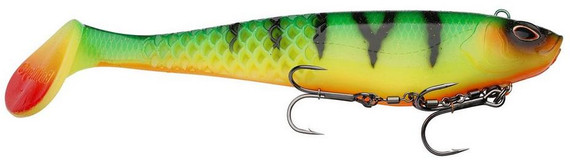 Przynęta gumowa Berkley Cull Shad Deep