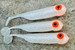 Guma spinningowa Great Fish GF1