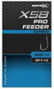 Hak Matrix X5B Pro Feeder