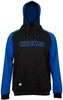 Bluza Preston Raglan