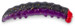 Guma Iron Trout Big Willy Super Soft Bee Maggot