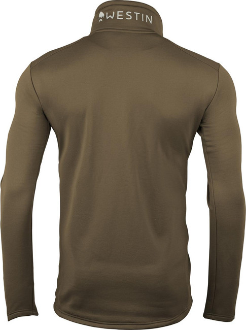 Bluza Westin Energy Midlayer 1/2 Zip