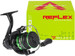 Kołowrotek Select Reflex