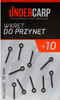 Wkręt do przynęt  Undercarp
