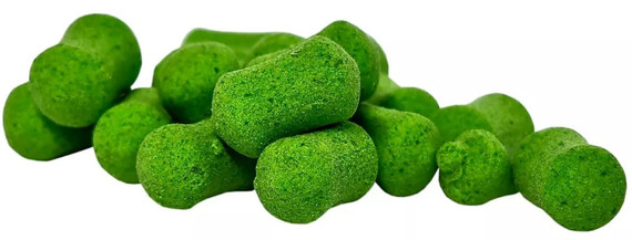 Przynęta naturalna Genlog Dumbells Crazy