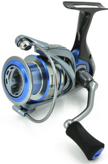 Kołowrotek Okuma Inspira Isx-40B
