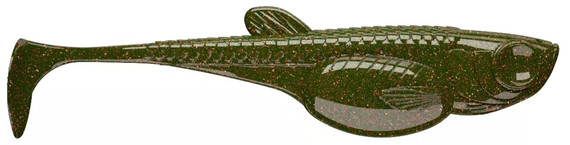 Przynęta gumowa Libra Embrion Shad