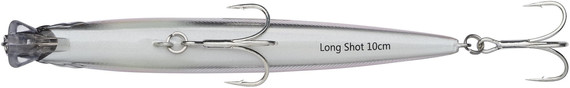 Wobler Berkley Dex Long Shot