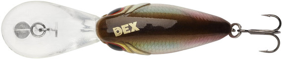 Wobler Berkley Dex Trencher