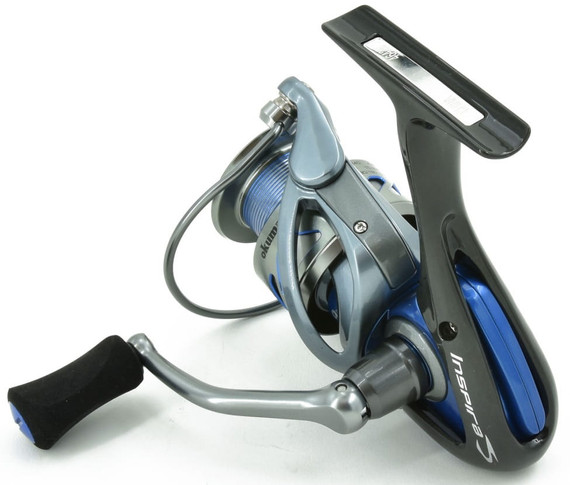 Kołowrotek Okuma Inspira Isx-40B