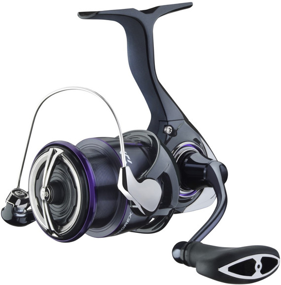 Kołowrotek Daiwa Prorex 25 V LT