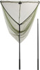 Podbierak Daiwa Emblem Carp Net Rubber Coated