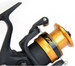 Kołowrotek Shimano FX CL: