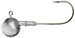 Główka jigowa Azura Jig Head 4/0 20g