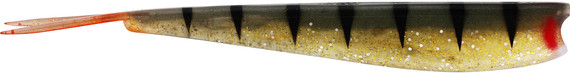 Guma spinningowa Westin Twinteez V-tail