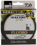 Materiał przyponowy Daiwa Saltiga X Link Fluorocarbon Leader