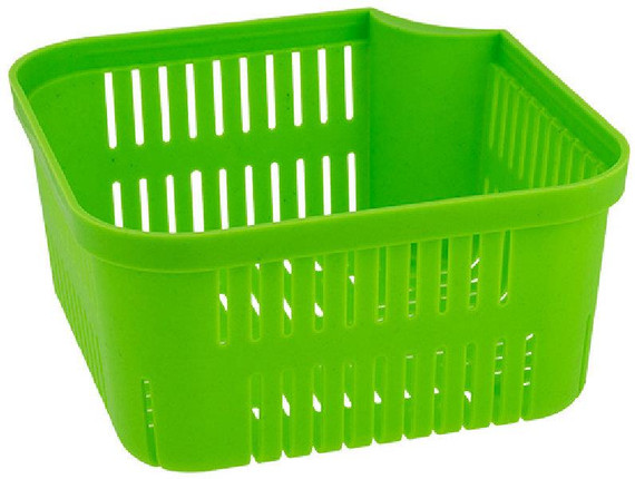 Pudełko na pellet z sitkiem Mikado UAC-G023