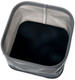 Miska EVA Flagman Gray Woven 23.5x23.5x11cm