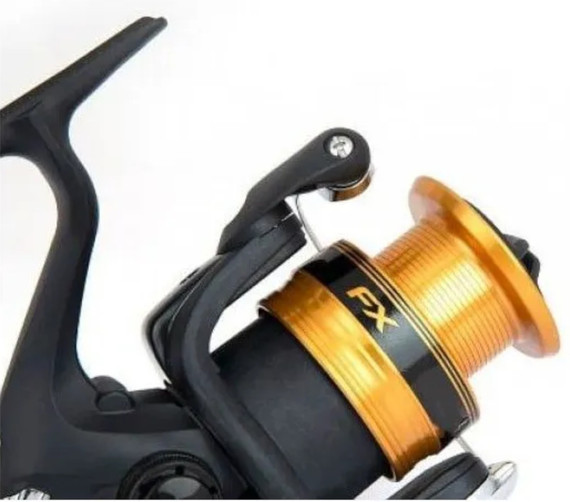 Kołowrotek Shimano FX CL: