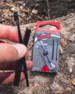 Uchwyt do przynęt Fox Rage Strike Point Lure Keeper