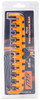 Uchwyt na wędkę MS Range Rod Protection Bar Rutenauflage
