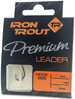 Przypon gotowy Iron Trout Premium Leader