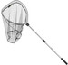 Podbierak teleskopowy Select Rubber