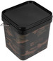 Wiadro wędkarskie Mikado Enclave Camo Bucket