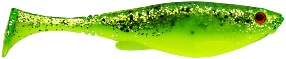 Guma spinningowa Daiwa Prorex Belly Shad