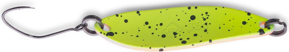Błystka wahadłowa Iron Trout Eye Spoon