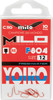 Hak Milo Yoiro F804