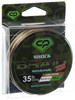 Plecionka Flagman Diamond Shock Braid 0.23mm 35kg 50m Camo Brown