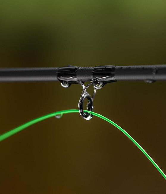 Wędka muchowa Mikado Fly MLX II Streamer