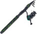 Zestaw Saenger Startec NG Travelset Perch Zander
