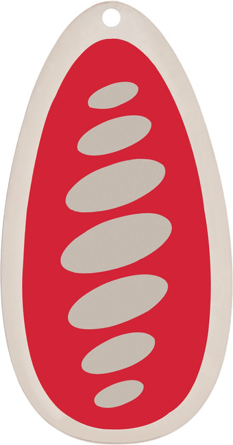 Błystka obrotowa Mikado Monster Spinner