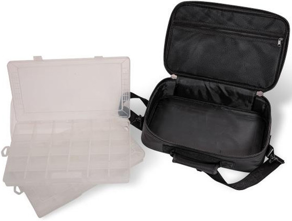 Torba Black Cat Cat Lure Wallet