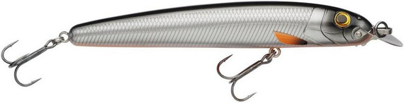 Wobler Abu Garcia Beast Hi-Lo