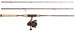Wędka Abu Garcia Tormentor2 Travel 804
