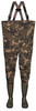 Wodery FOX Carp Lightweight Lined Waders