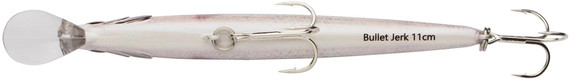Wobler Berkley Dex Bullet Jerk