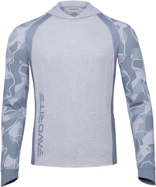 Bluza z ochroną UV 50+ Favorite Universal