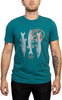 T-shirt Graff 958-3/1