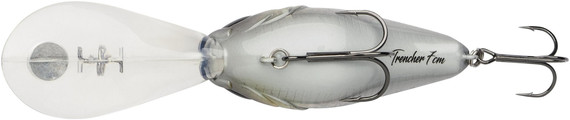 Wobler Berkley Dex Trencher