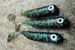 Guma spinningowa Great Fish GF1
