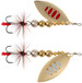 Błystka obrotowa X-Fish Orbit