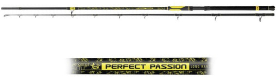 Wędka Black Cat Passion Long Range