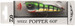 Wobler Daiwa Steez Popper