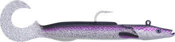 Jig Westin Sandy Andy Curltail