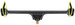 Nasadka Matrix Slider Rest